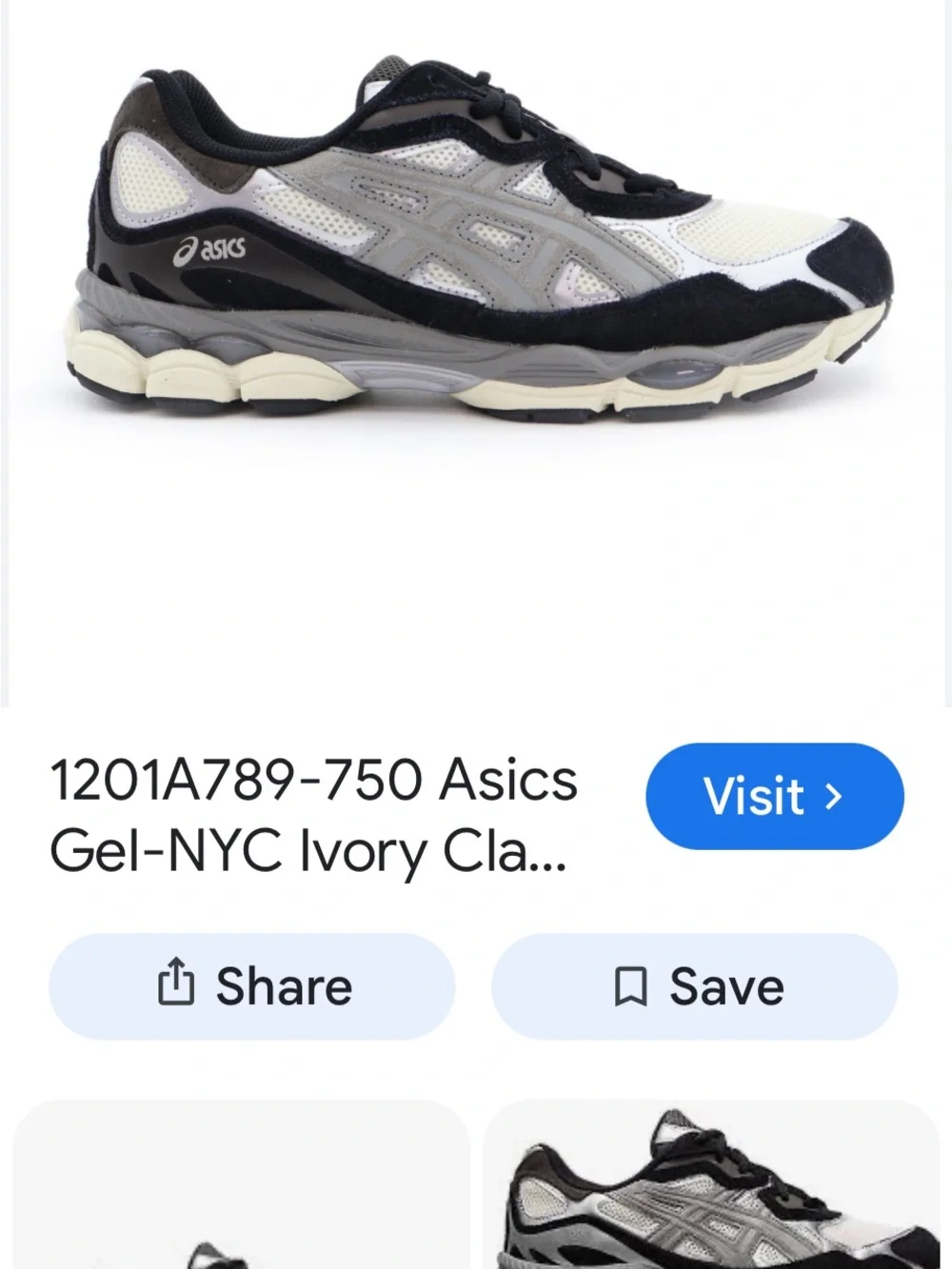Asics lightweight athletic